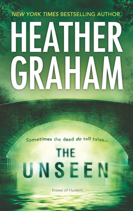 Title details for The Unseen by Heather Graham - Wait list